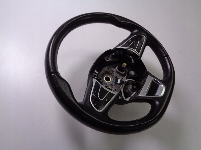 фото №4, Воздуховод renault kadjar 2015-