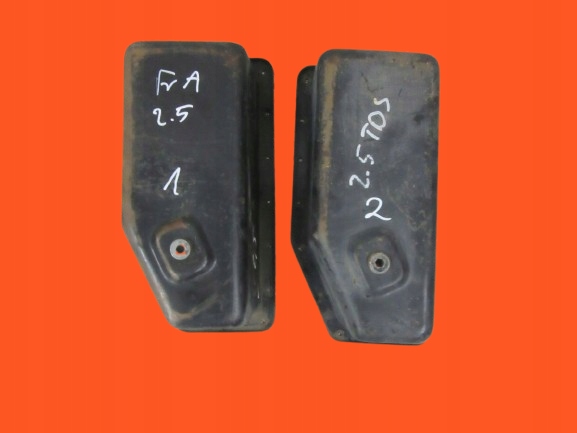 фото №1, Opel frontera a 2.5tds 95-98 поддон поддон масляная