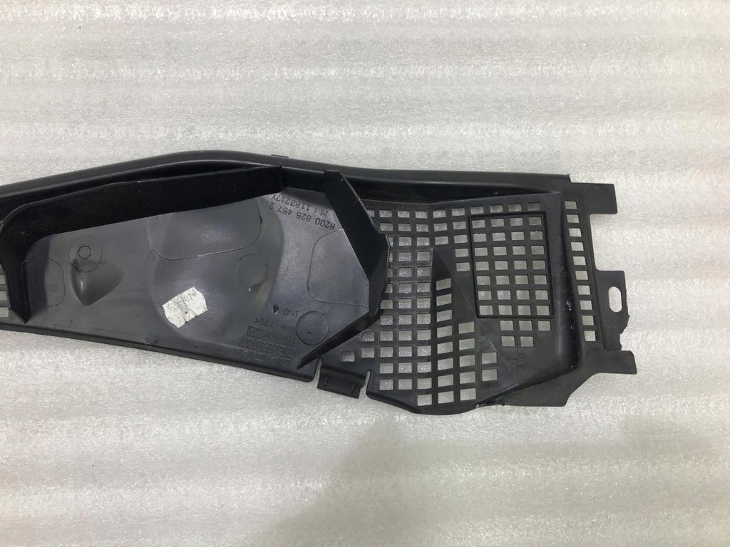 фото №6, Жабо праве 8200825457 dacia duster i