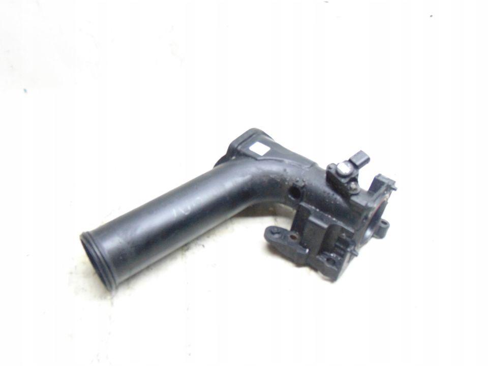 фото №1, Труба повітрозабірник повітря sprinter 906 2.2 cdi