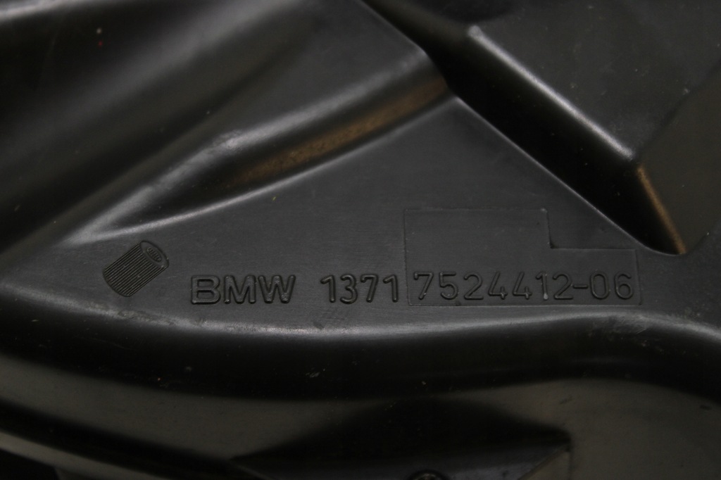 фото №6, Bmw e87 116i корпус фільтра повітря 7524412