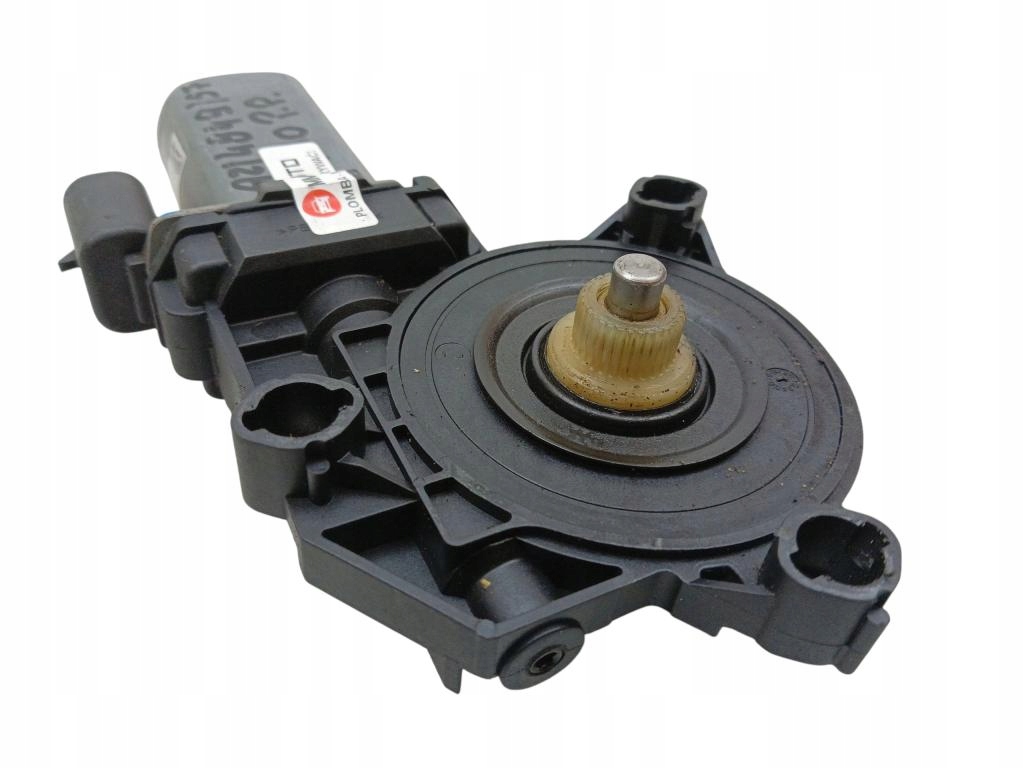 Купити Модуль моторчик вікон лівий перед alfa romeo 159 1.9 jtdm 2005-2011 mrpd2514