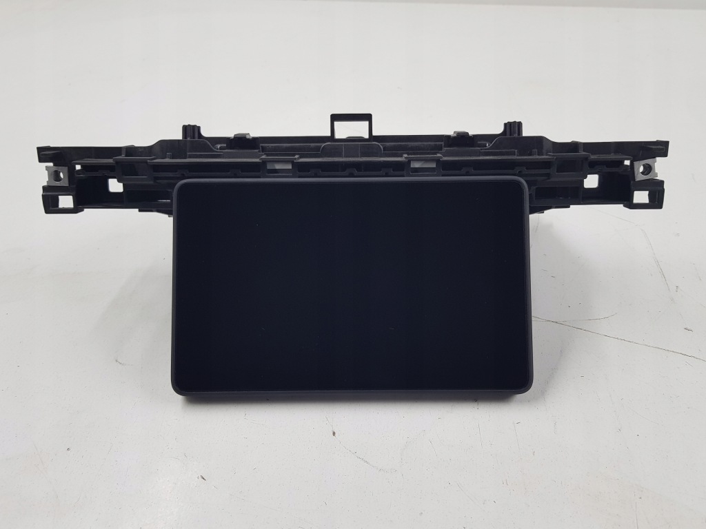 фото №1, Audi a4 a5 монитор дисплей mmi