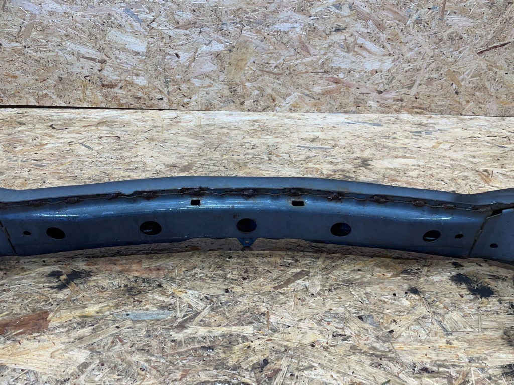 фото №8, Mazda cx7 cx-7 06-12 балка підсилювач бампера перед передня