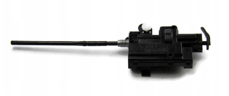 фото №2, Привод крышка заливной топлива renault clio iii megane ii scenic iii oryg