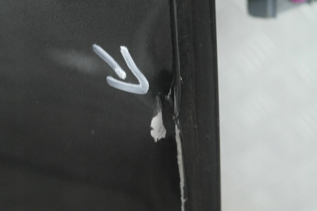 фото №8, Chevrolet orlando i 10-18 дверь задние правое полный задняя цвет gar