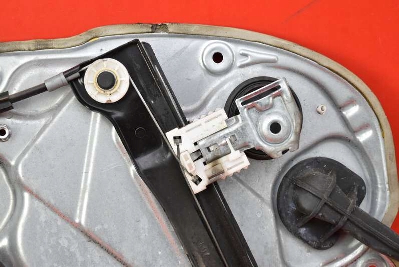 фото №10, Подъемник стекло правый перед eu 1560865530 alfa romeo 159 08r