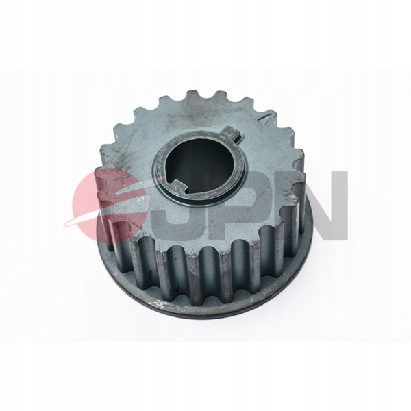 фото №1, Колесо зубчасте вала колінчастого do daewoo lanos 1.5 1.6