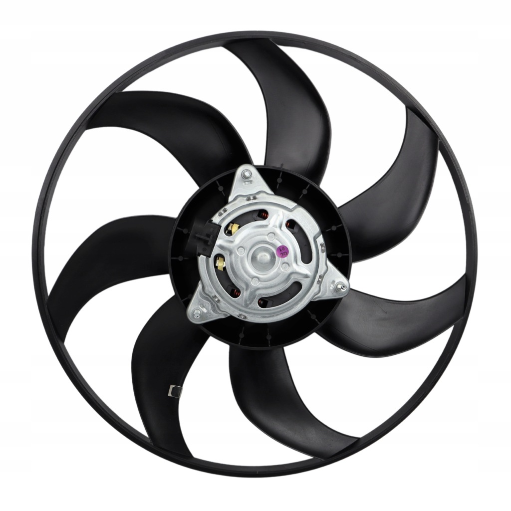 Вентилятор opel adam m13 2013 - 2019 Доставка