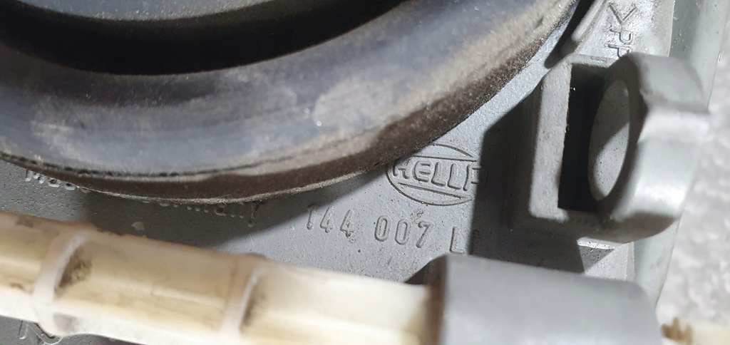 фото №9, Alfa romeo gtv spider лампа перед ліва europa org