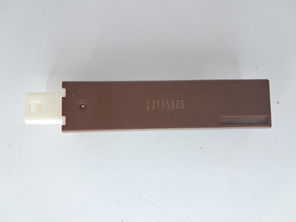 фото №1, Subaru crosstrek 22- модуль keyless 23115006 usa