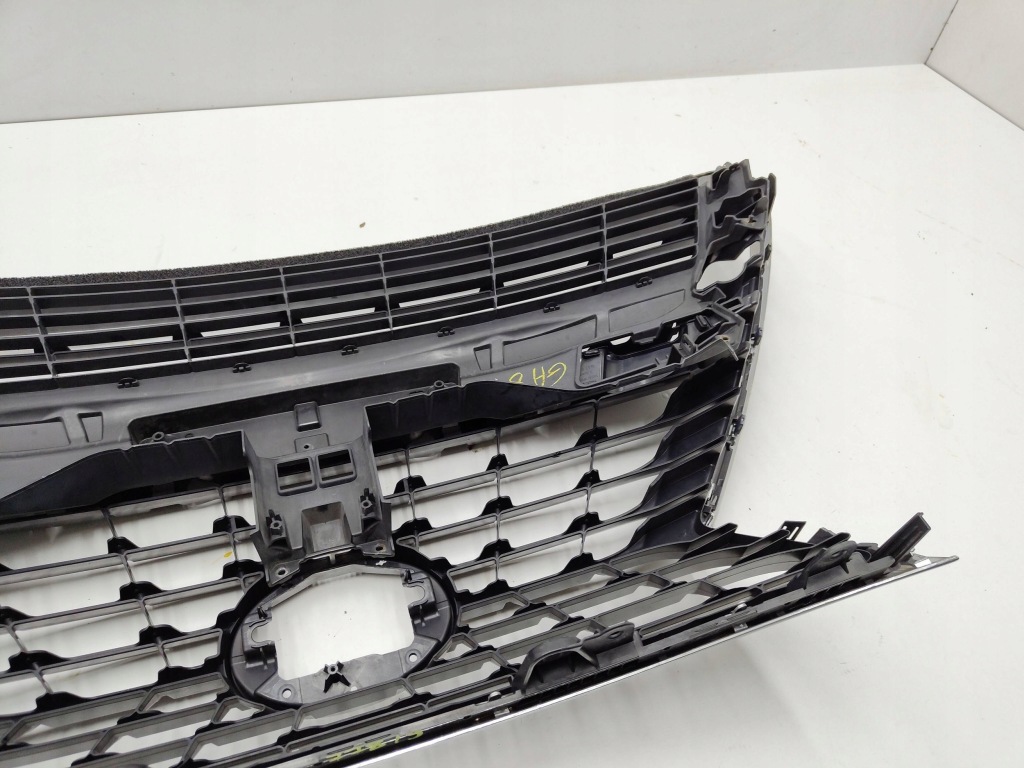 Купить Lexus nx рестайлинг  решётка радиатора хром решётка  радиатора 52112-78310