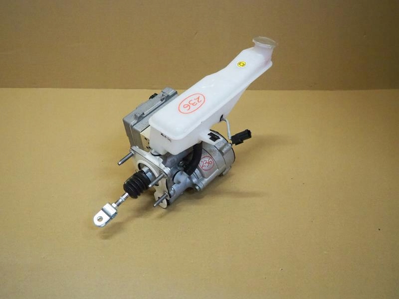 фото №1, Насос abs hyundai kona 1.6 gdi hybrid