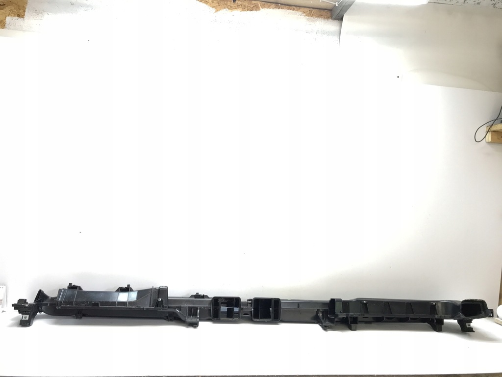 фото №15, Повітропровід повітря канал обдув scania r s 2084468