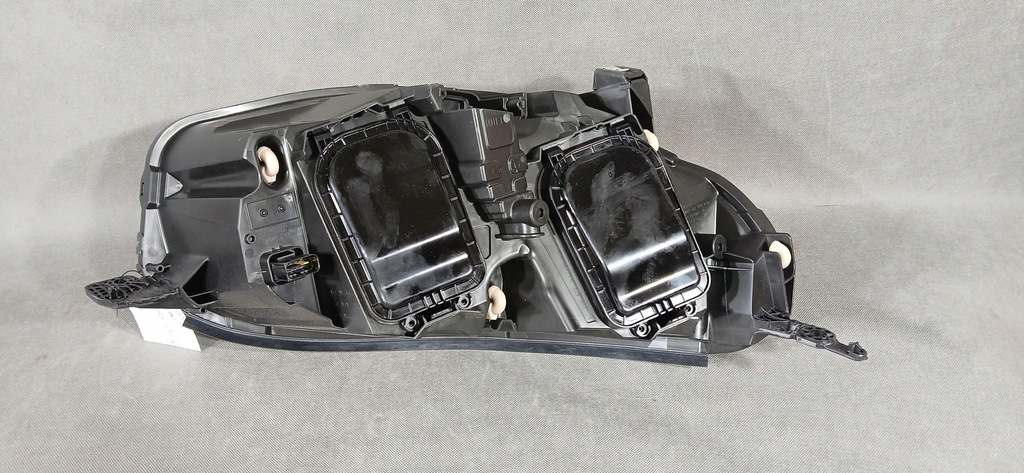 фото №10, Citroen expert jumpy iii vivaro c 16- лампа перед передняя левая oryg