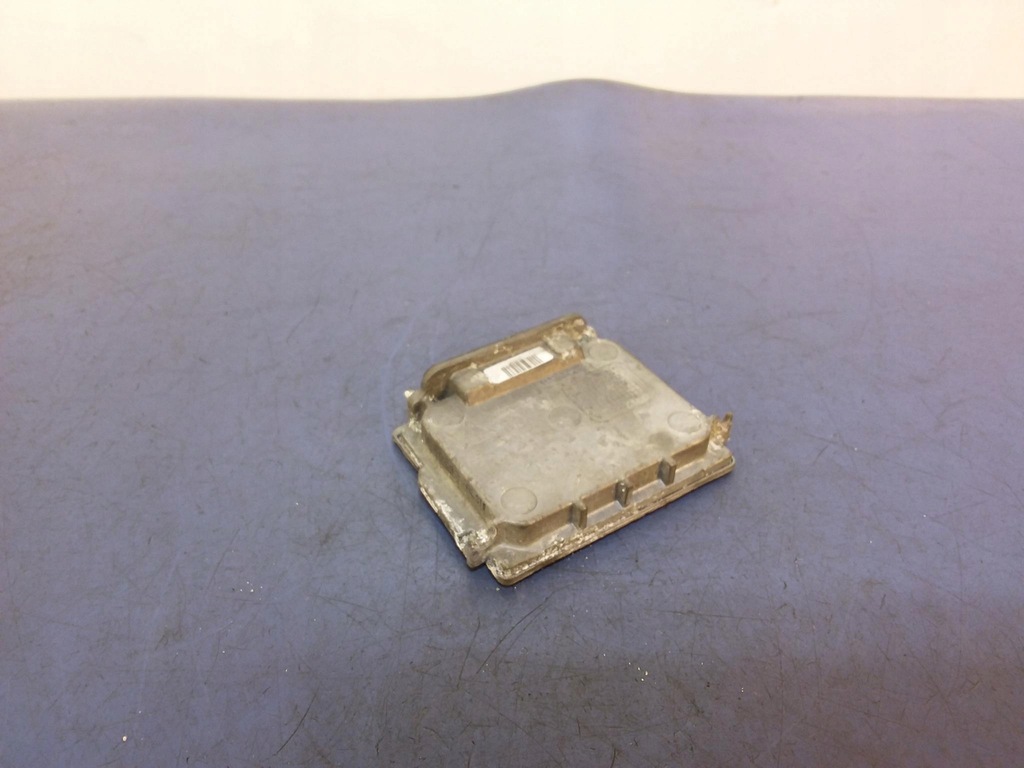 фото №4, Citroen c5 iii преобразователь ксенон 6g89034934