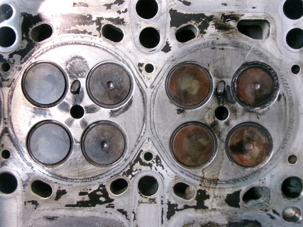 Opel corsa d 1.3cdti z13dtj головка двигателя 55188595 Киев