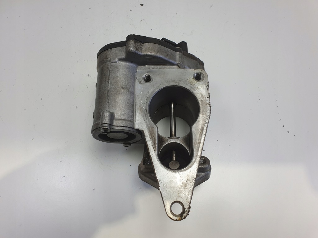 фото №4, Renault scenic ii 1.9 dci клапан egr 8200850755