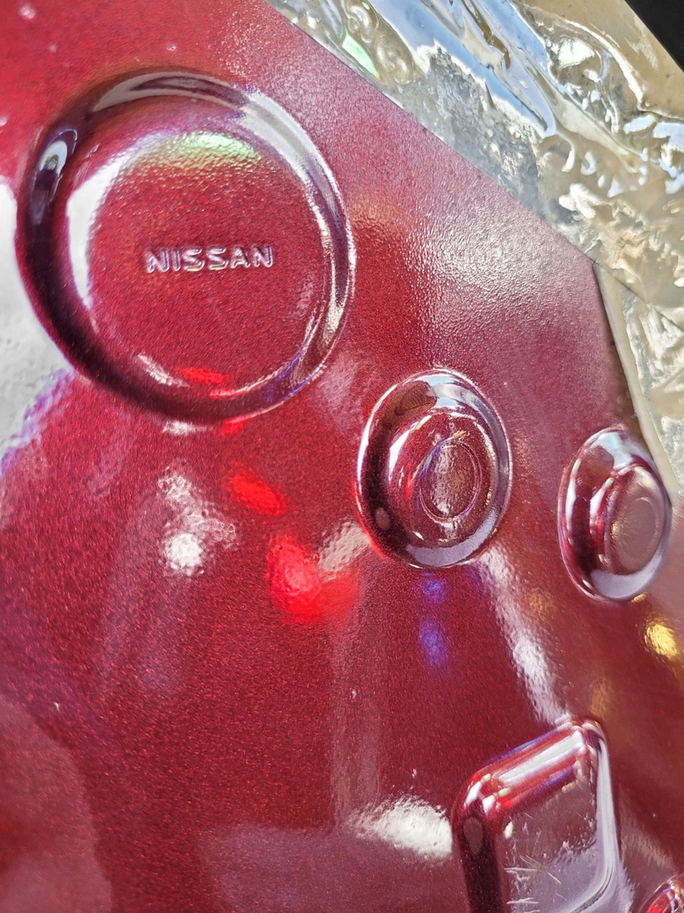 фото №9, Двері ліва задні nissan juke 19-