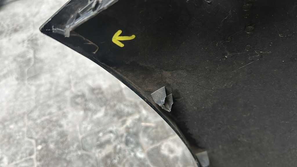 фото №6, Hyundai i30 2012- hb бампер задняя задний