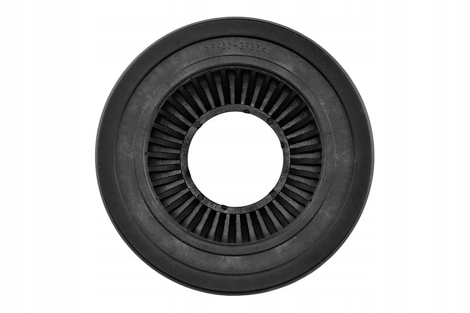 фото №11, Nty ad-mz-038 підшипник циліндричний, кронштейн амортизатора