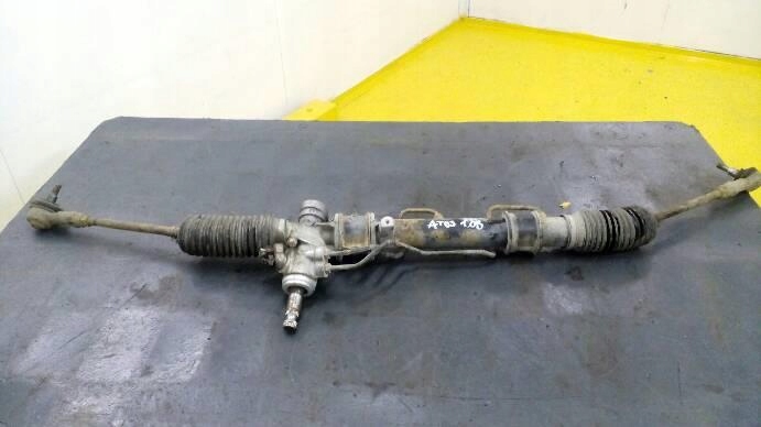 фото №8, Трансмиссия hyundai atos 1,0b 1999r. 57700-02010