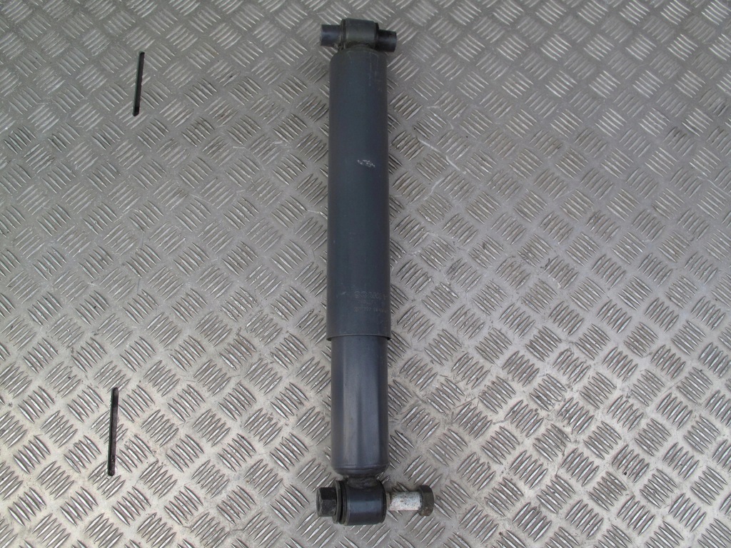 фото №1, Амортизатор задня привід scania r s