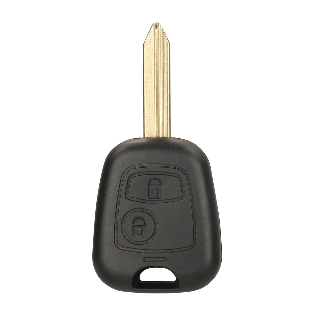 фото №11, Pilot ключ id46 citroen peugeot 307 107 207 407