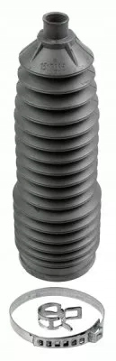 фото №1, Lemforder 37552 01 набір захист, система кермовий