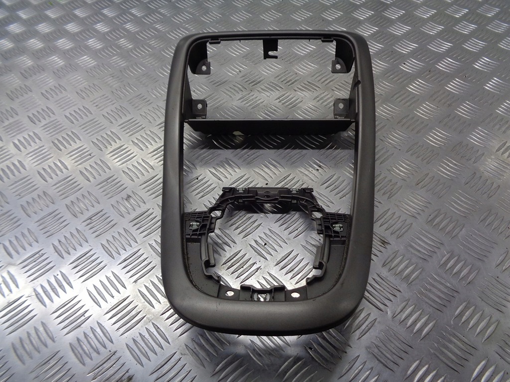 фото №1, Рамка радио fiat croma ii 735373402