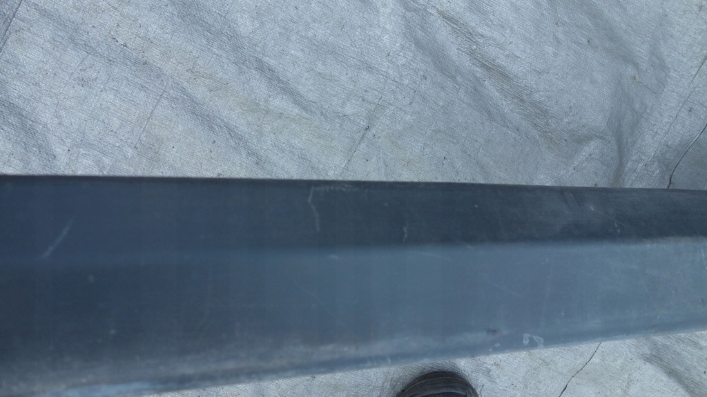 фото №3, Молдинг поріг ліва поріг лівий renault koleos ii 2