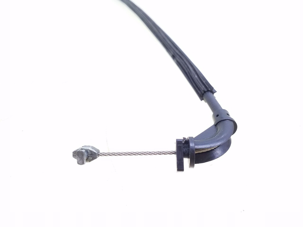 фото №3, 2012 land rover range rover sport l320 трос ручка дверь передних