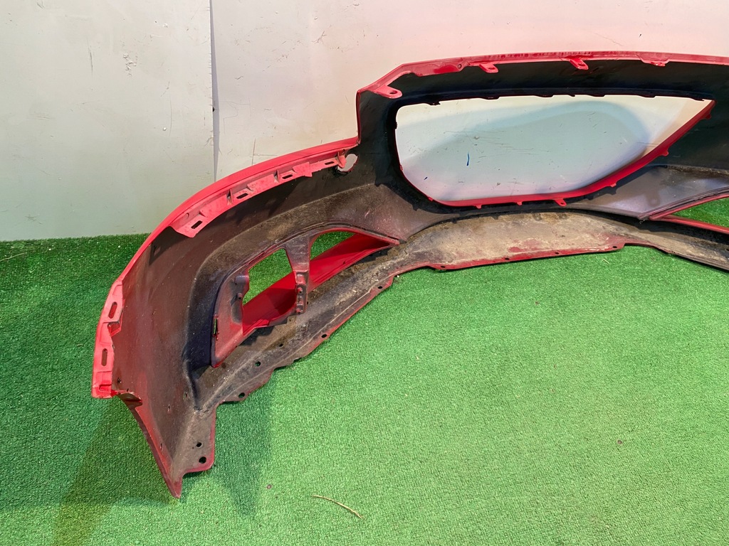 фото №11, Honda cr-z crz lift бампер перед передний 71101-szt-zy00