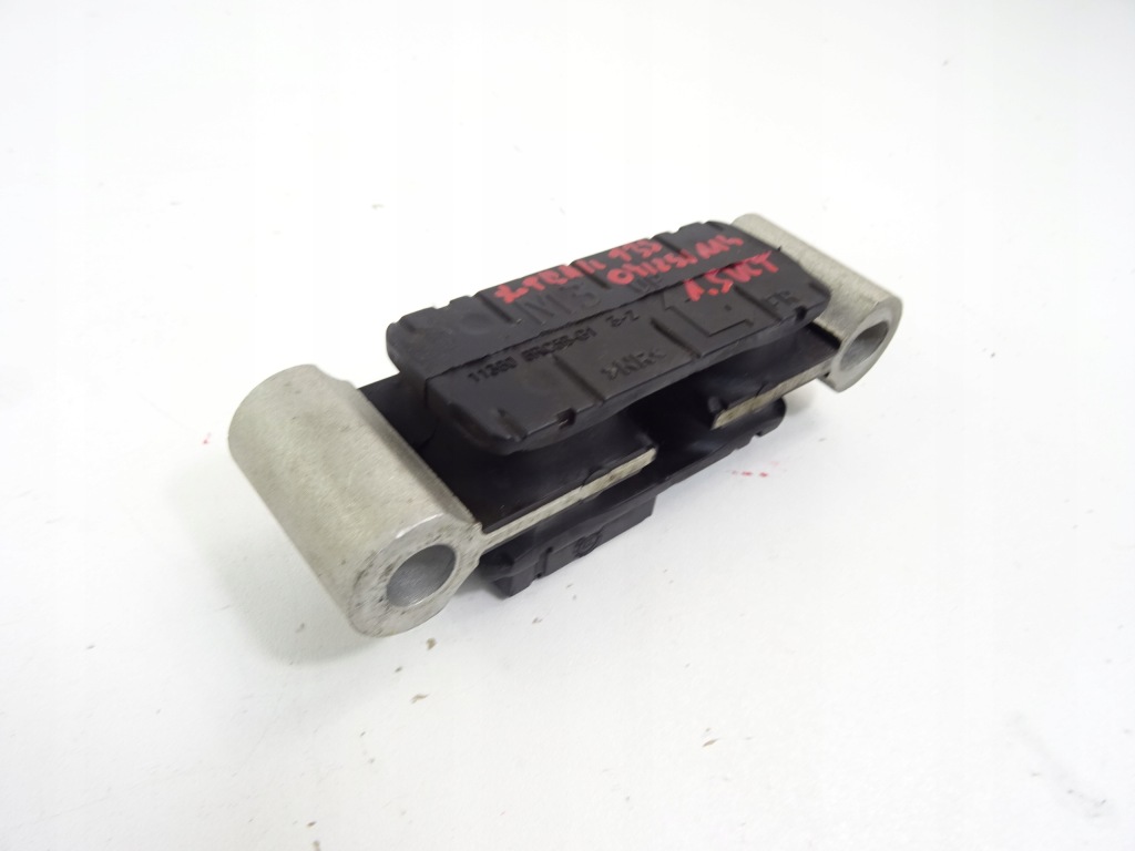 фото №7, Nissan x-trail iv t33 1.5 vc-t кронштейн кронштейн двигателя подрамник 11360-6rc5b