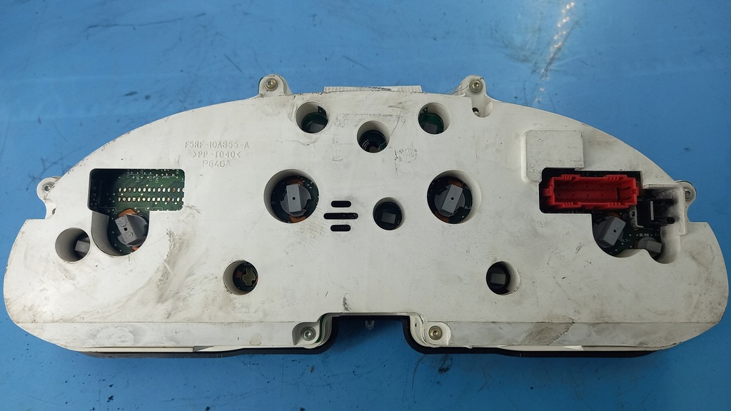 фото №5, Счетчик vw sharan 1.9tdi 97r