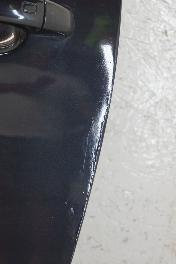 фото №10, Двері лівий перед audi a5 8t cabrio lz9y