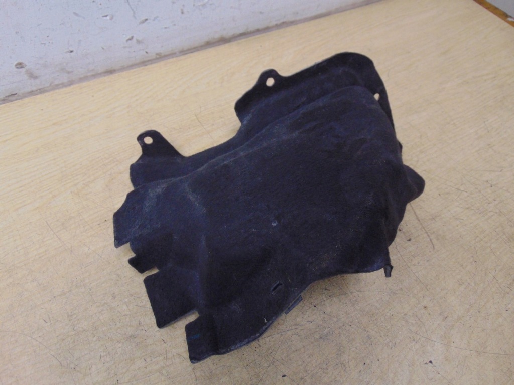 фото №9, Захист pod двигун нижня права шумоізоляція mini r60