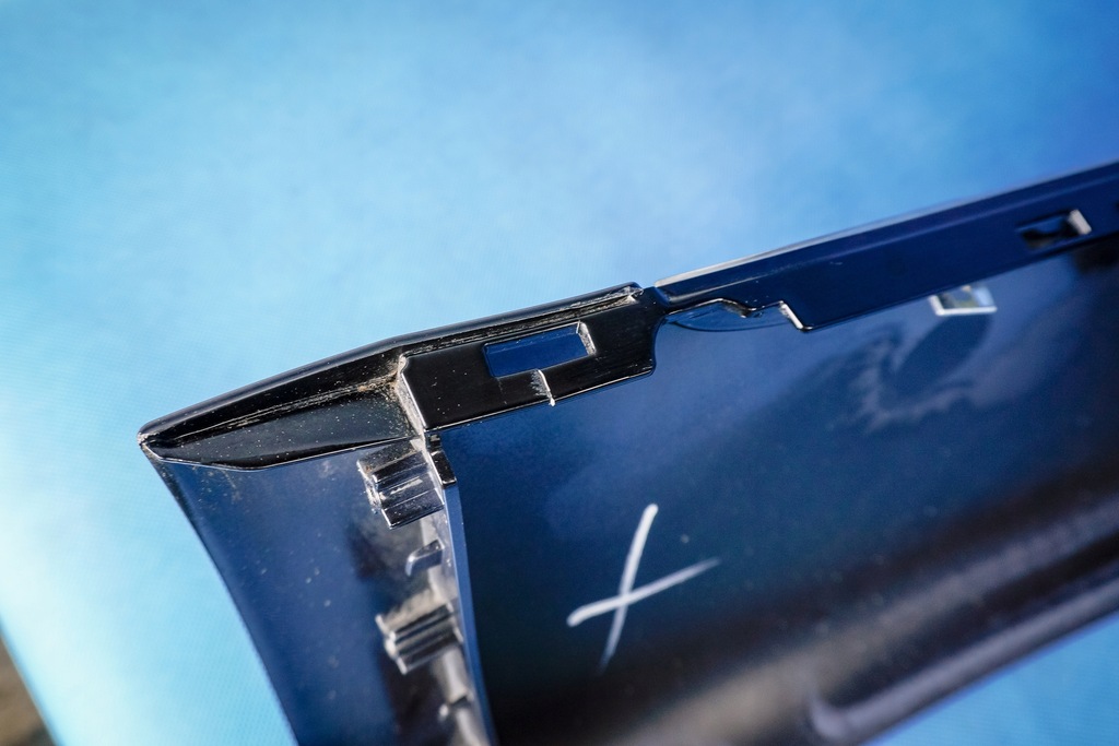 фото №15, Бампер задній задня kpl pdc джгут audi a8 4h lift ly9t 4h0807067f 4h0807511f