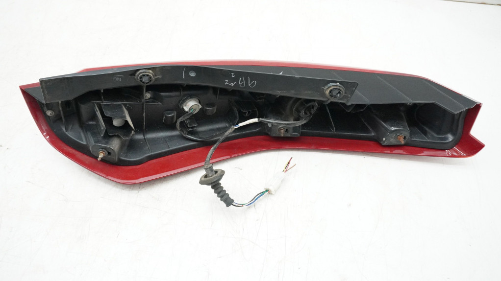 фото №8, Лампа левый задняя левая nissan x-trail t31 lift