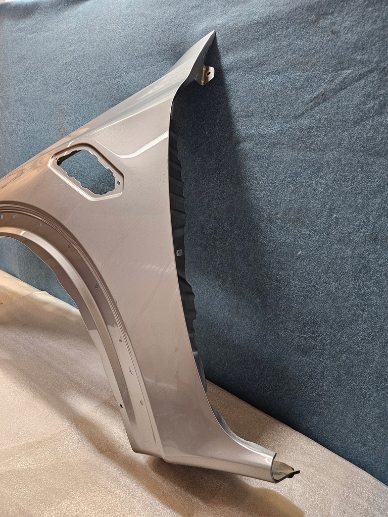 фото №3, Крыло левый ford ranger raptor lift 23+