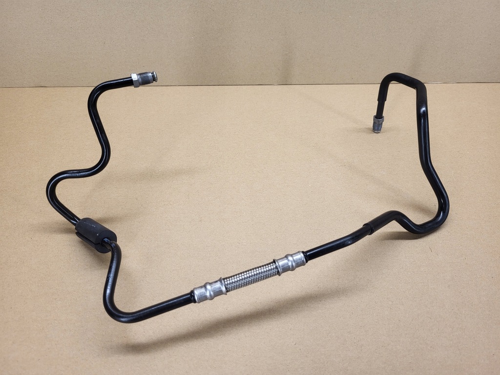 фото №1, Шланг тормозной volvo xc40 2017-