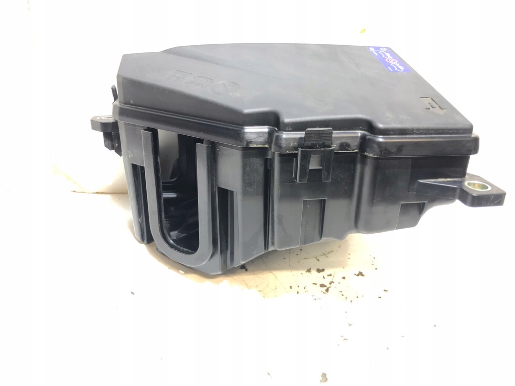 фото №1, Volvo v60 ii корпус запобіжник 31398000 31398001