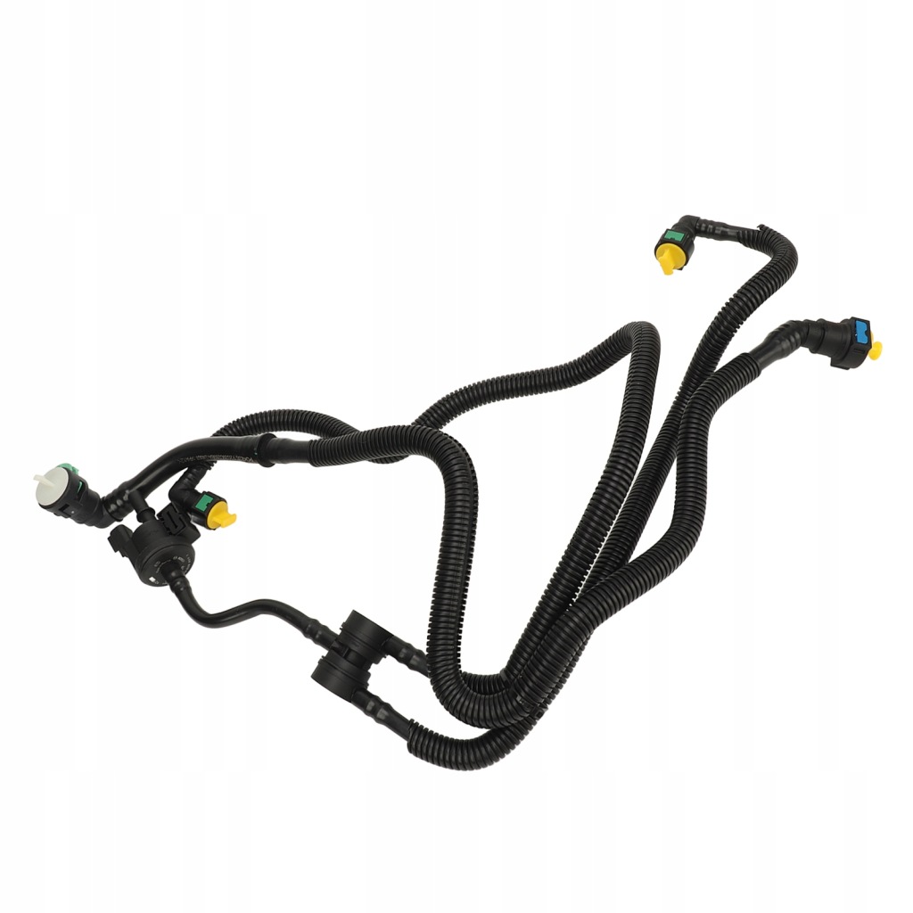 Клапан скидний адсорбер пари cv6z9d289b замінник dla ford transit Недорого