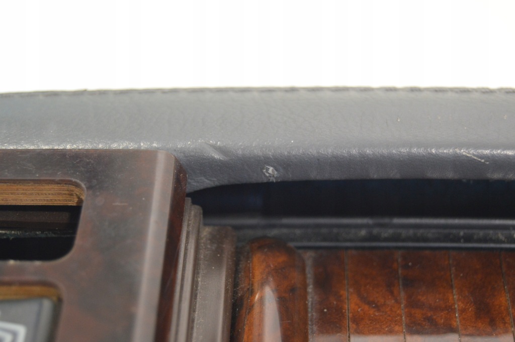 Тунель середній задній mercedes w140 купе cl шкіра шкіра exclusive grau Оригінал