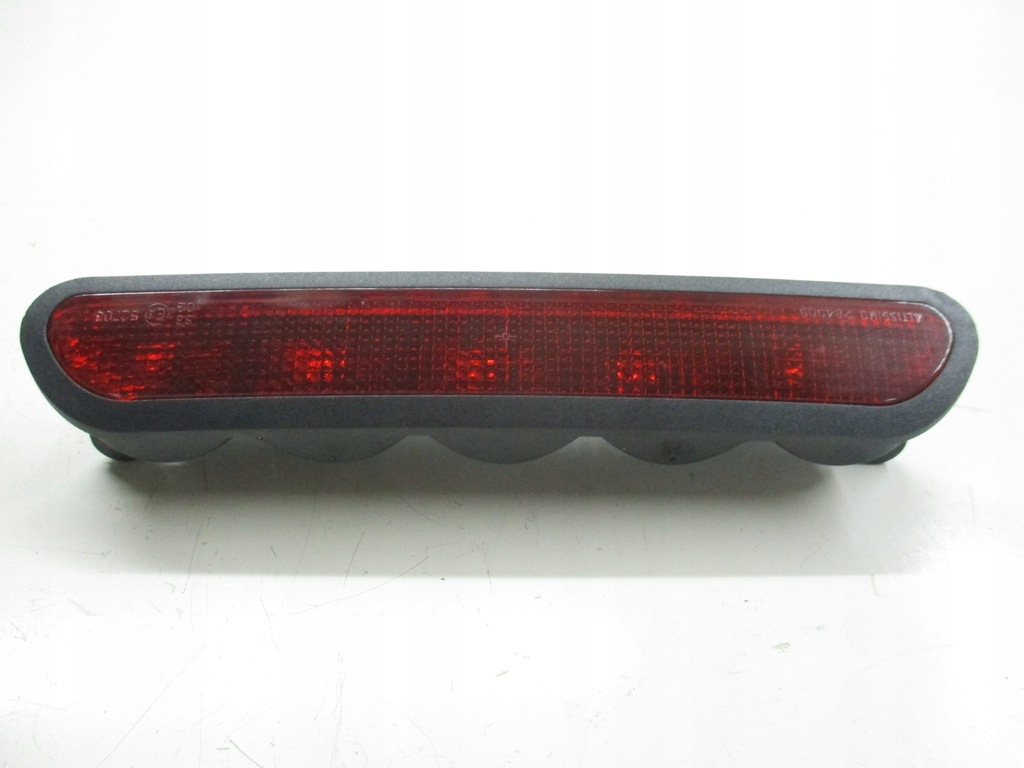 фото №1, Fiat linea третій світло стоп-сигнал