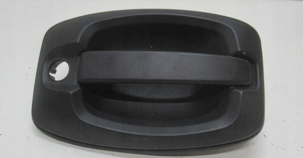 фото №1, Boxer jumper 17r ручка зовнішня лівий задня