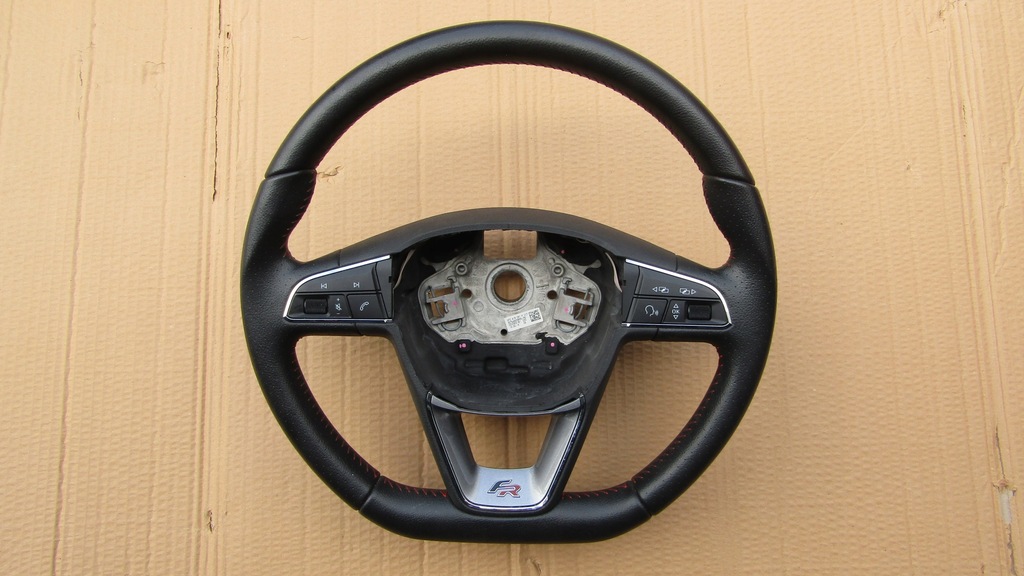 фото №1, Seat leon 3 iii fr воздуховод polecam