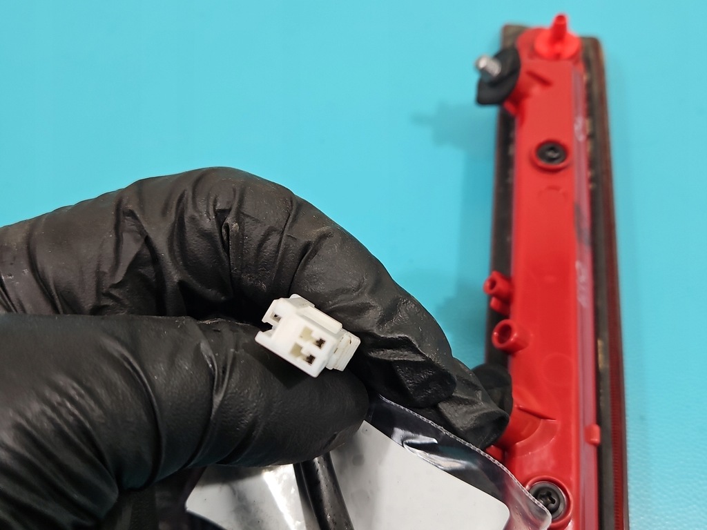 фото №6, Свет стоп-сигнал hyundai i30 i hb 07-12