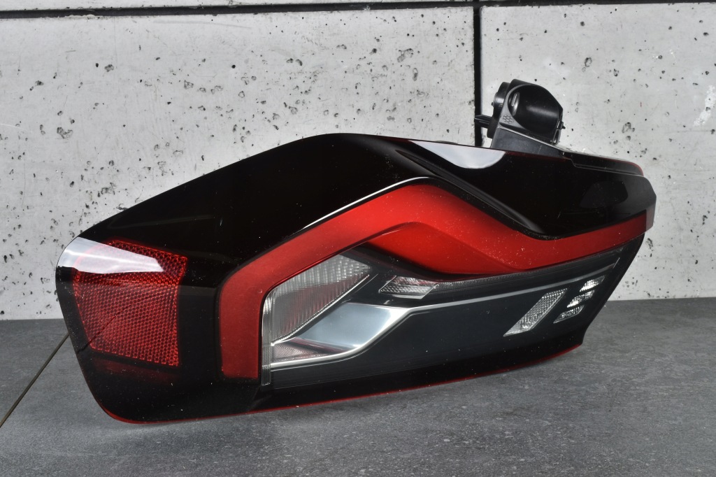 Bmw 2 g42 m2 g87 фонари задняя  задние правый  левая led европа европа  оригинал lhd Доставка