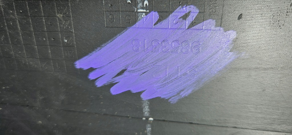 фото №16, Бампер bmw ix3 g08 lift lci 21- bev задняя 6xpdc m-pakiet задний